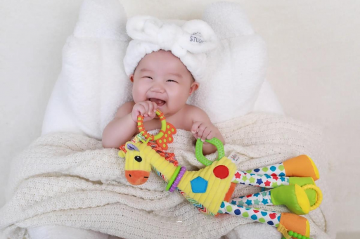 荆州2岁宝宝脸色发黄