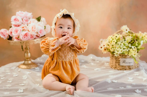 荆州宝宝打喷嚏是什么原因