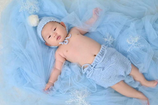 荆州宝宝长牙会发烧吗